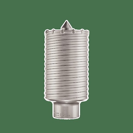 Milwaukee Tool BIT 6THICKWALL PERCUSSION CORE ML48-20-5165